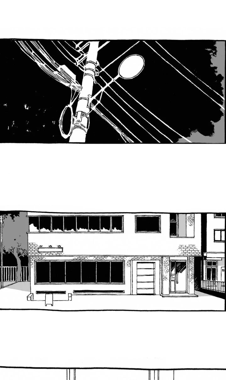 Curveball and Splitter Chapter 8 page 2 - 