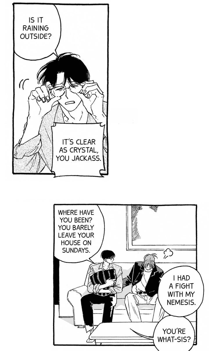 Curveball and Splitter Chapter 8 page 12 - 