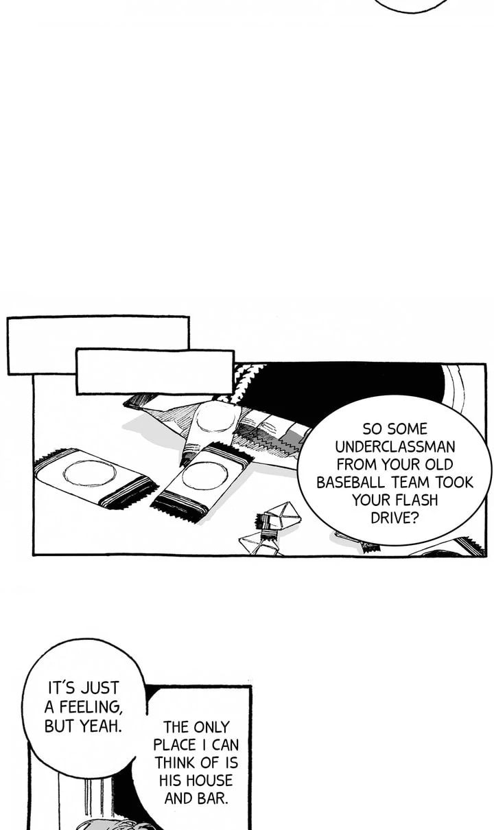 Curveball and Splitter Chapter 8 page 13 - 