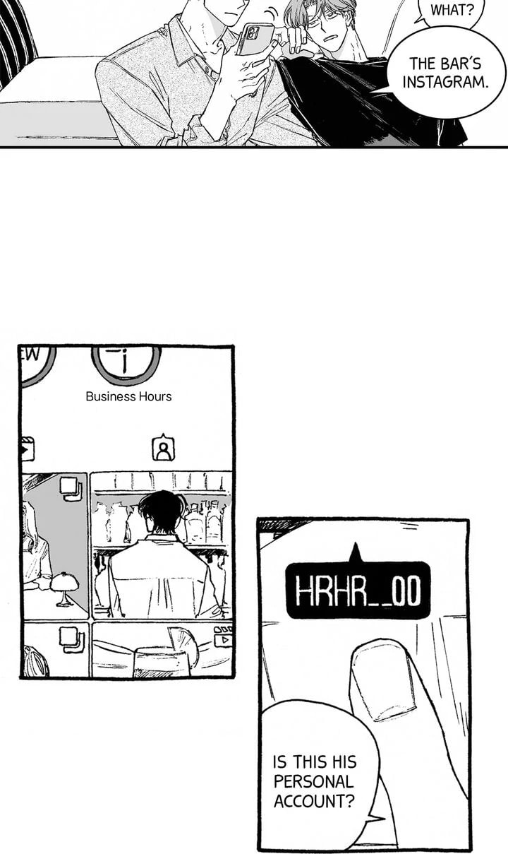 Curveball and Splitter Chapter 8 page 18 - 