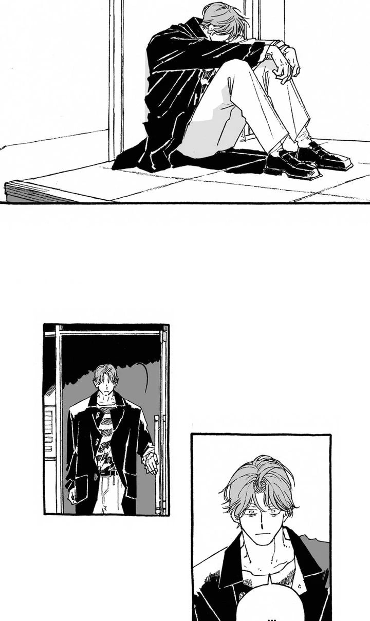 Curveball and Splitter Chapter 8 page 3 - 