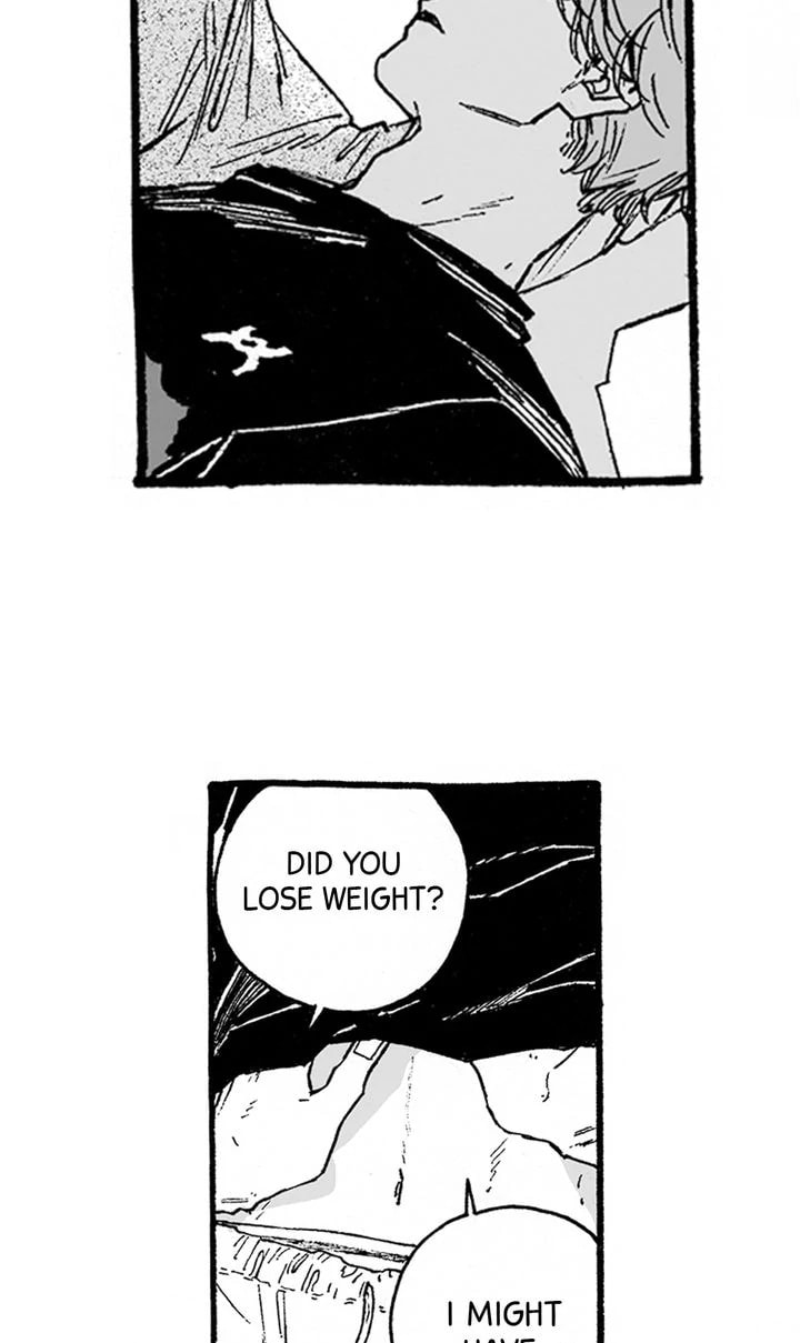 Curveball and Splitter Chapter 8 page 22 - 