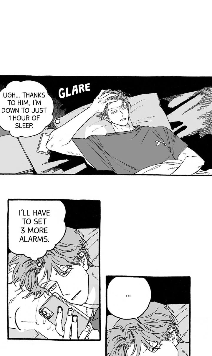 Curveball and Splitter Chapter 8 page 24 - 