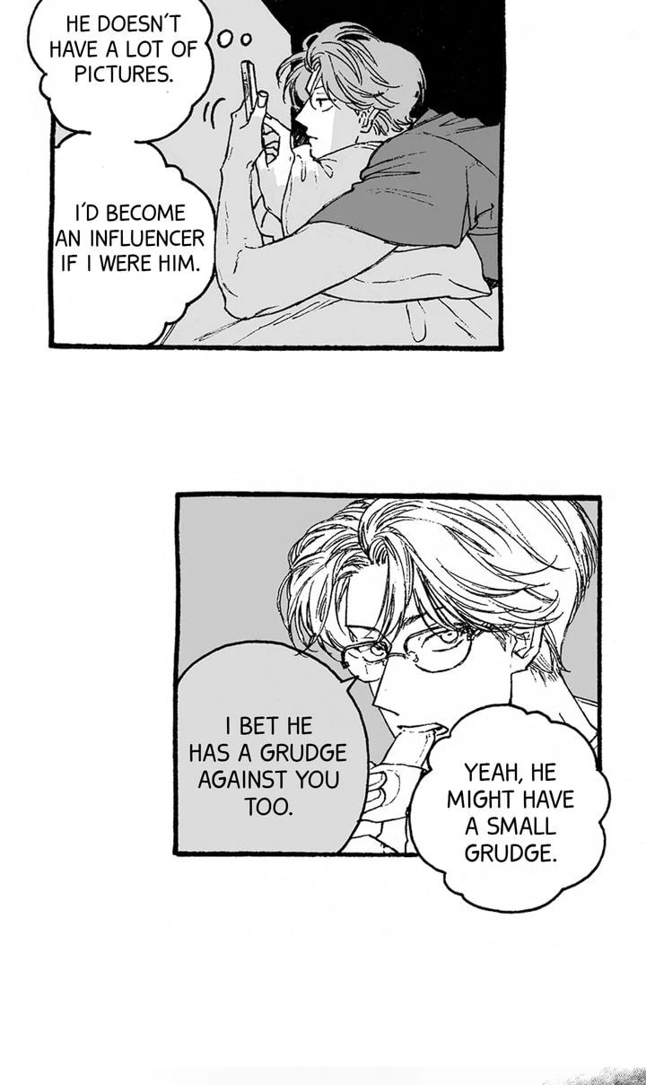 Curveball and Splitter Chapter 8 page 26 - 
