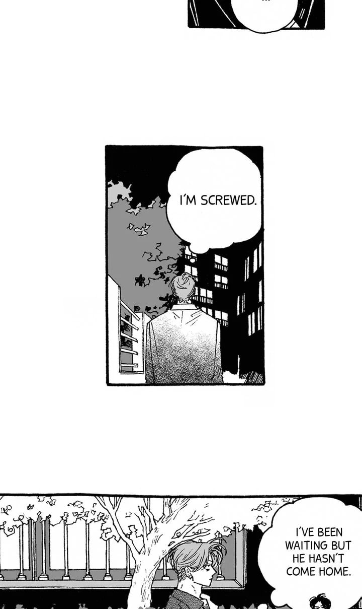 Curveball and Splitter Chapter 8 page 4 - 