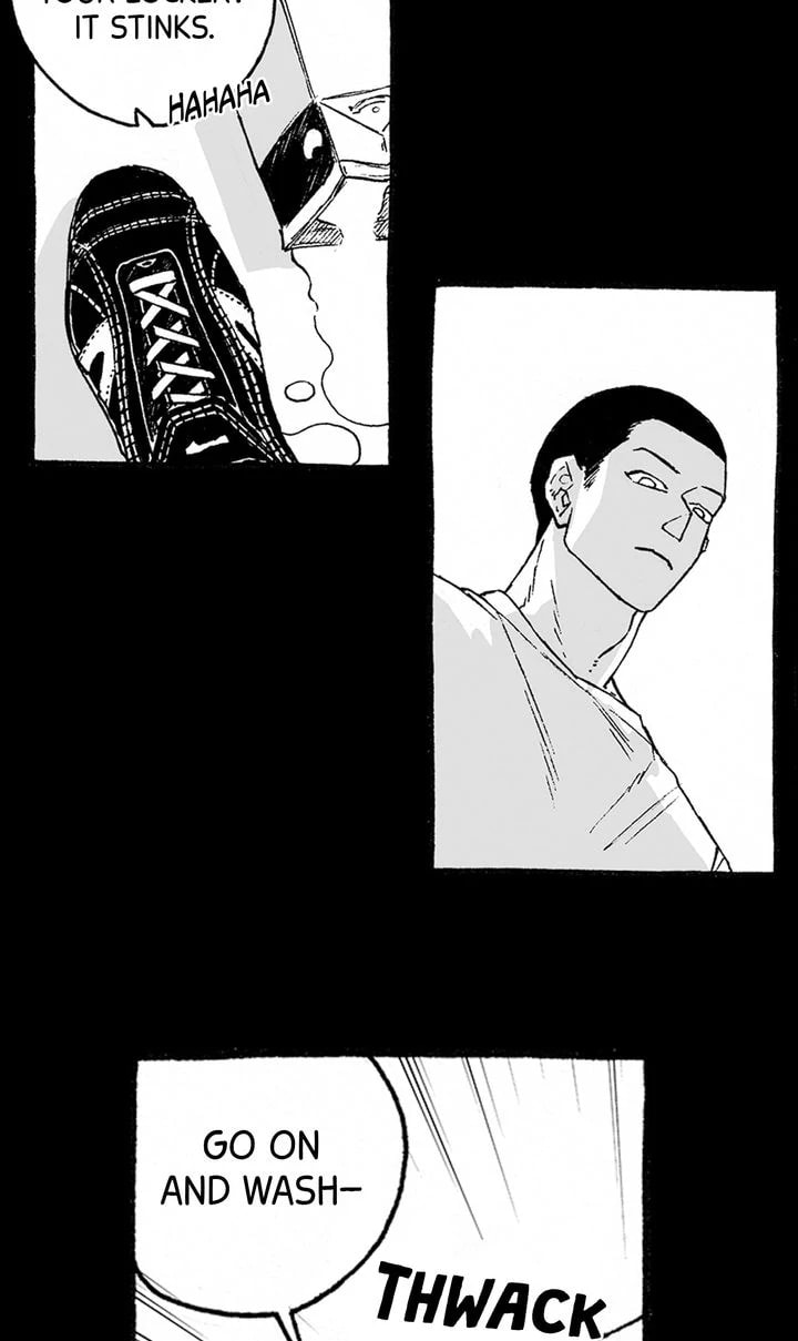 Curveball and Splitter Chapter 8 page 33 - 