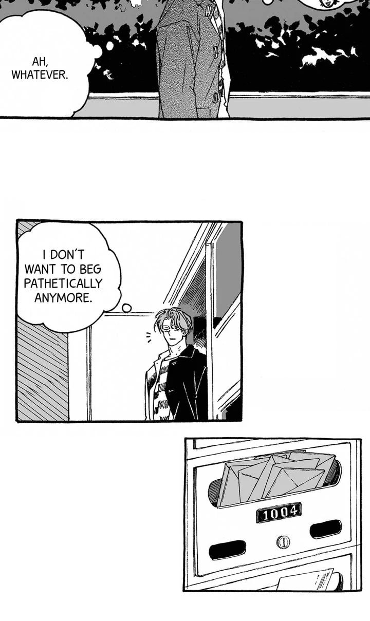 Curveball and Splitter Chapter 8 page 5 - 