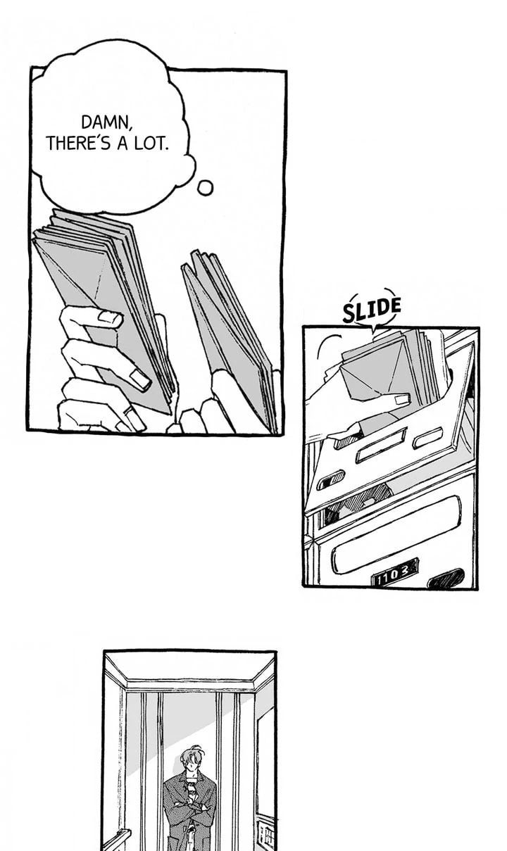 Curveball and Splitter Chapter 8 page 6 - 