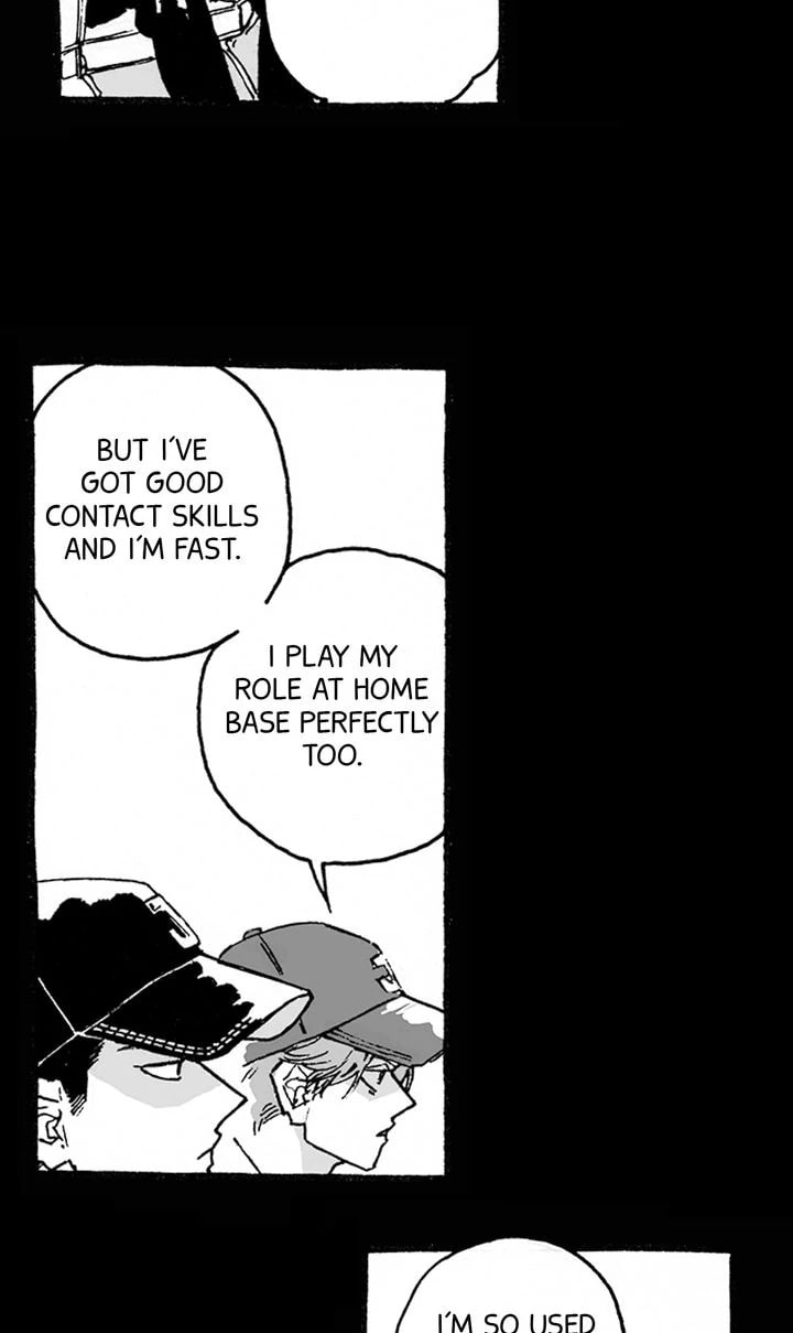 Curveball and Splitter Chapter 8 page 51 - 