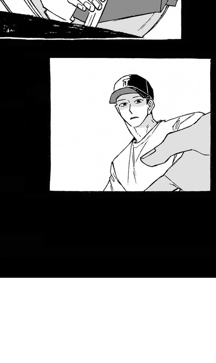 Curveball and Splitter Chapter 8 page 57 - 