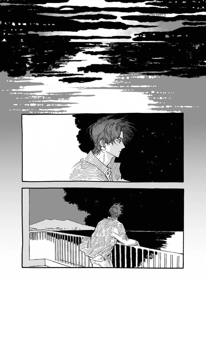 Curveball and Splitter Chapter 8 page 60 - 
