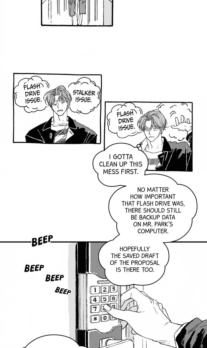 Curveball and Splitter Chapter 8 page 7 - 