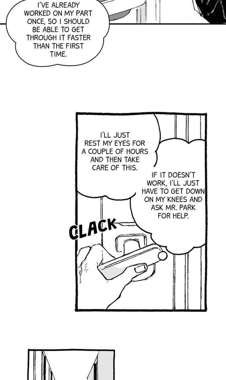 Curveball and Splitter Chapter 8 page 8 - 