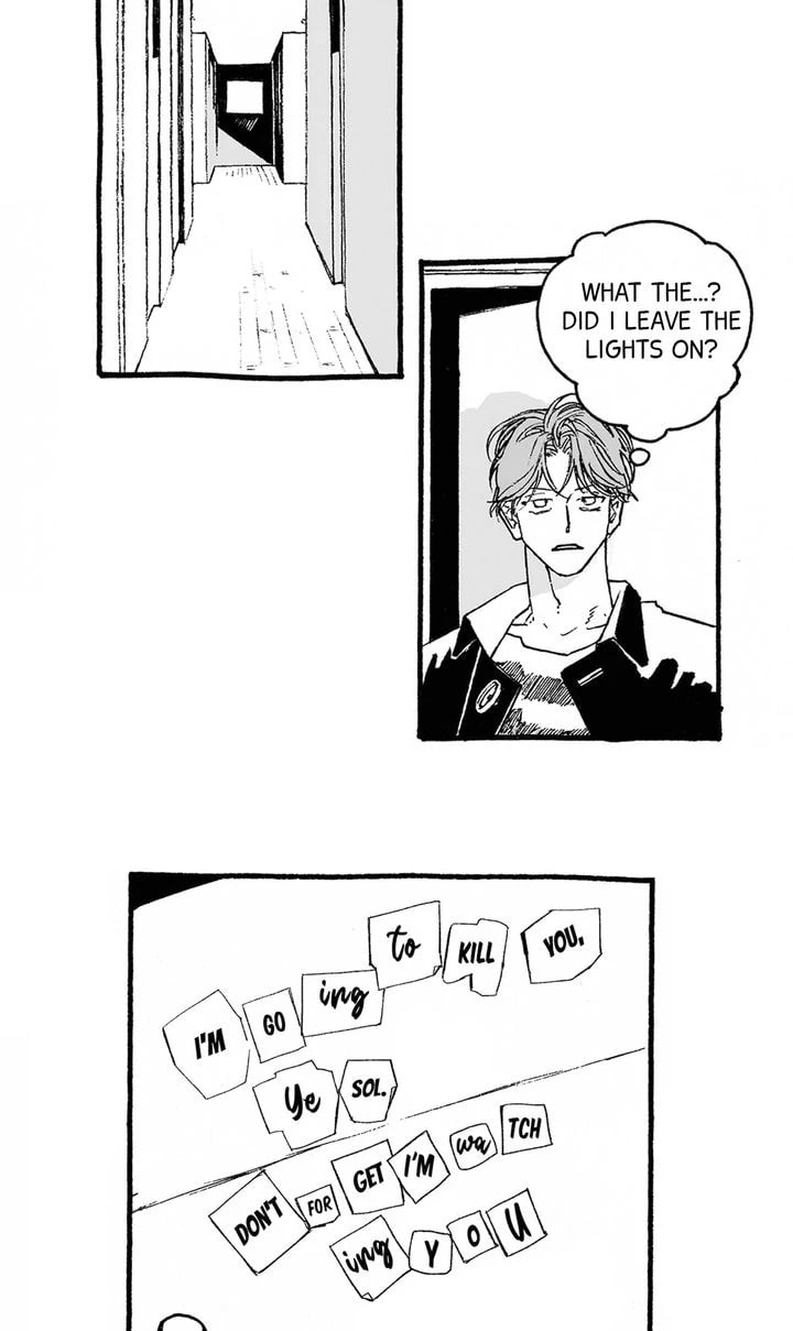 Curveball and Splitter Chapter 8 page 9 - 