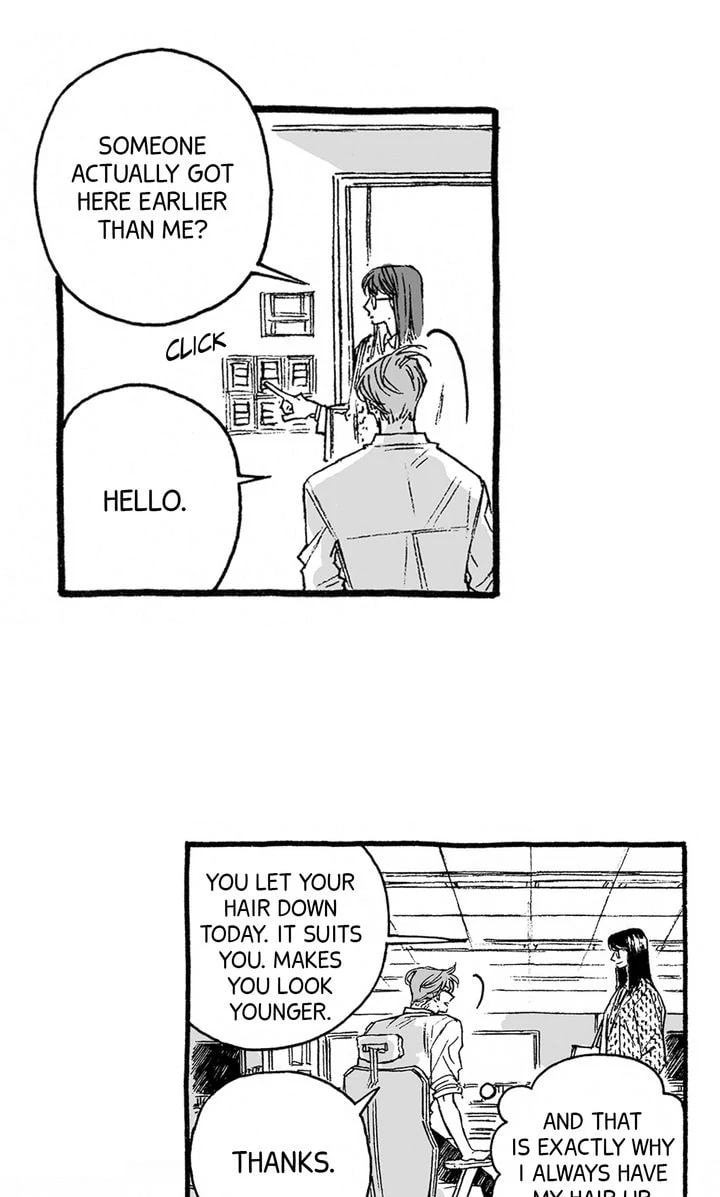 Curveball and Splitter Chapter 9 page 11 - 