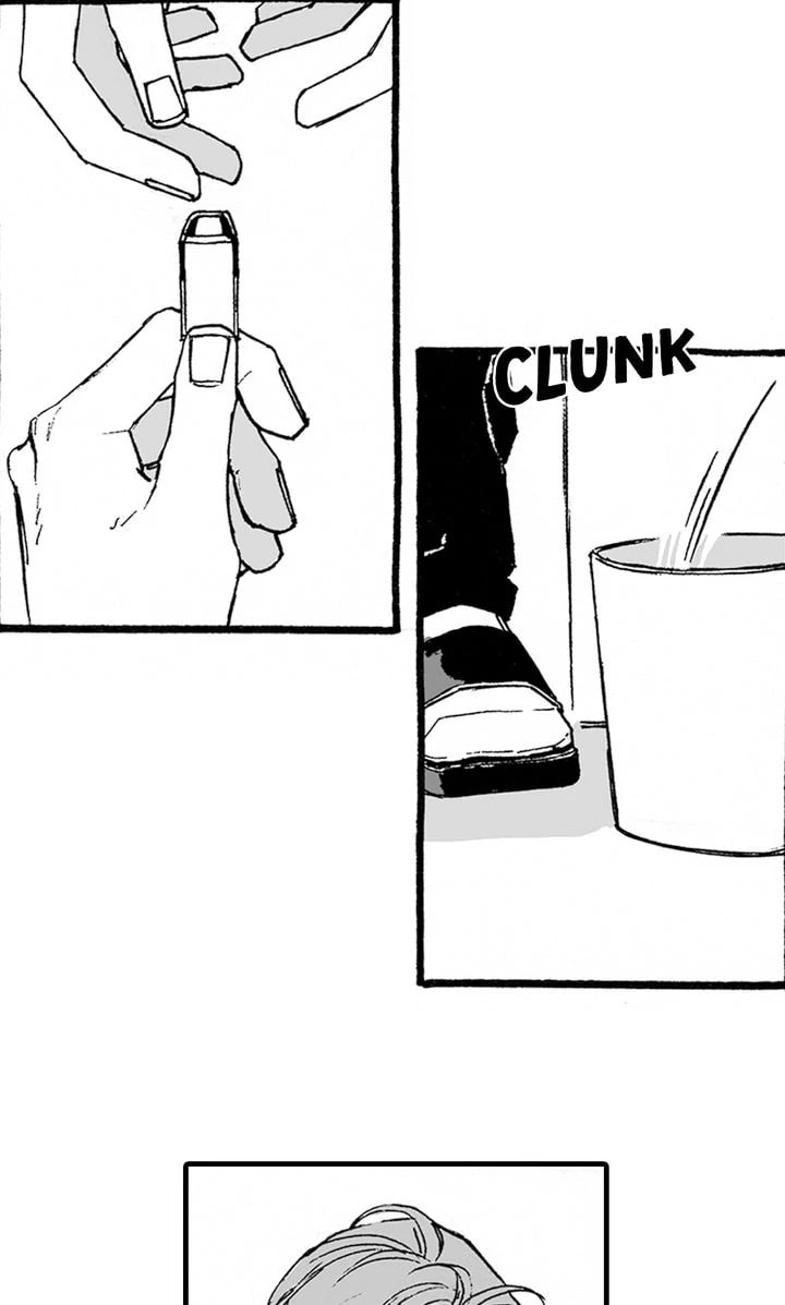 Curveball and Splitter Chapter 9 page 16 - 