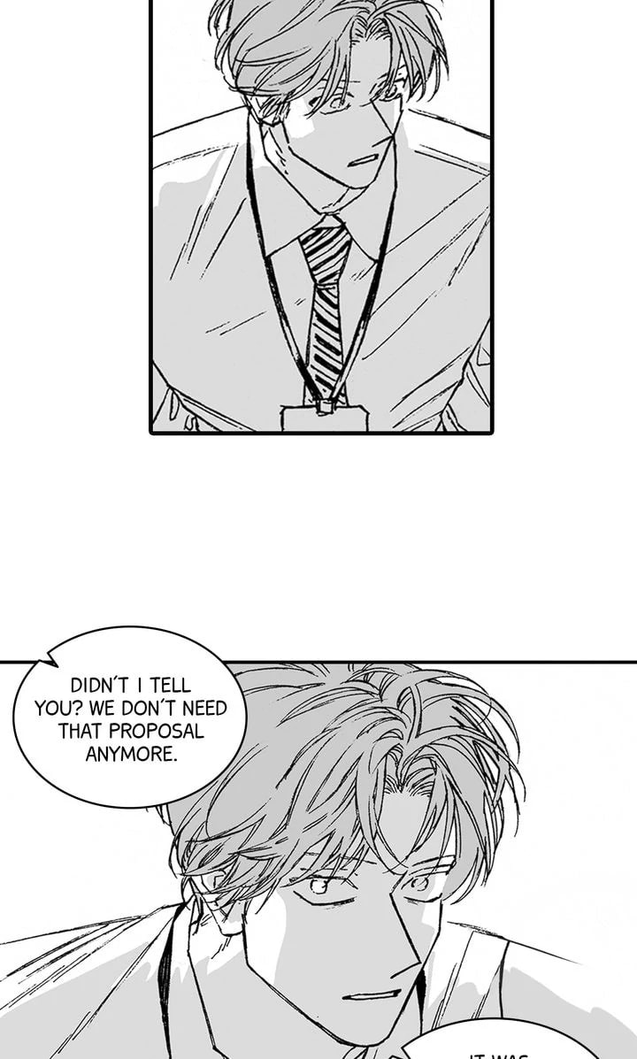 Curveball and Splitter Chapter 9 page 17 - 