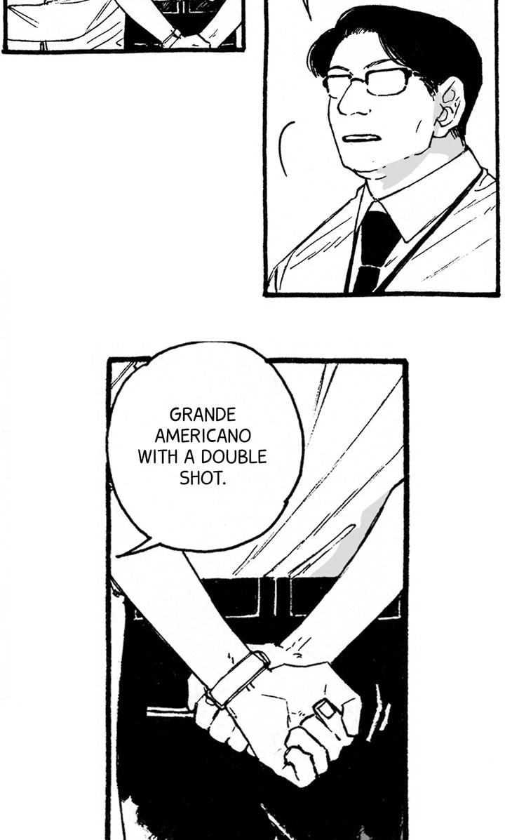 Curveball and Splitter Chapter 9 page 21 - 