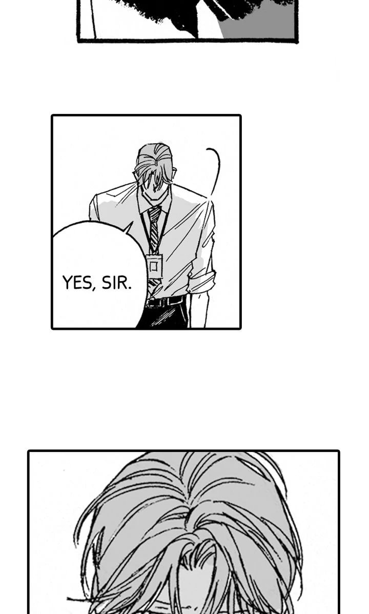 Curveball and Splitter Chapter 9 page 22 - 