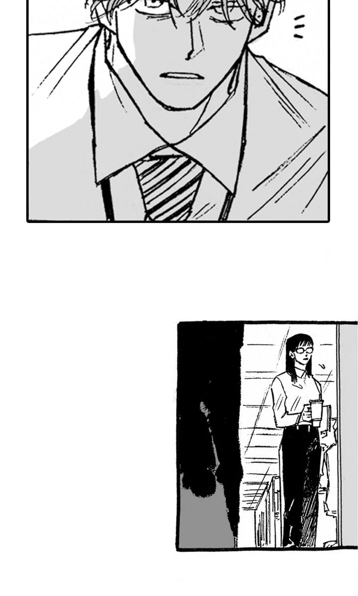Curveball and Splitter Chapter 9 page 23 - 