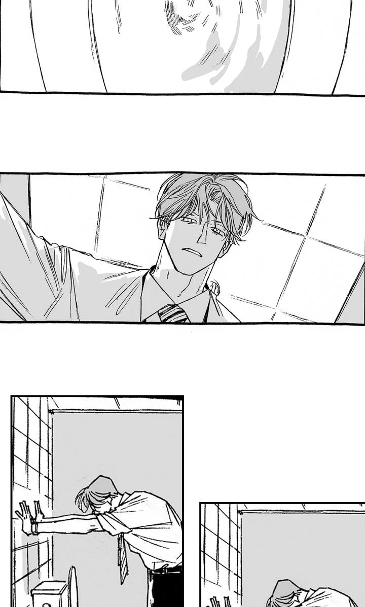 Curveball and Splitter Chapter 9 page 25 - 