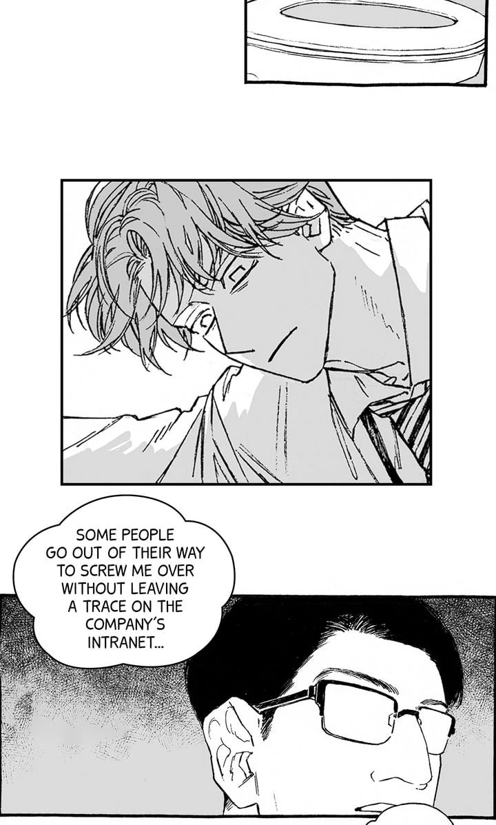 Curveball and Splitter Chapter 9 page 27 - 