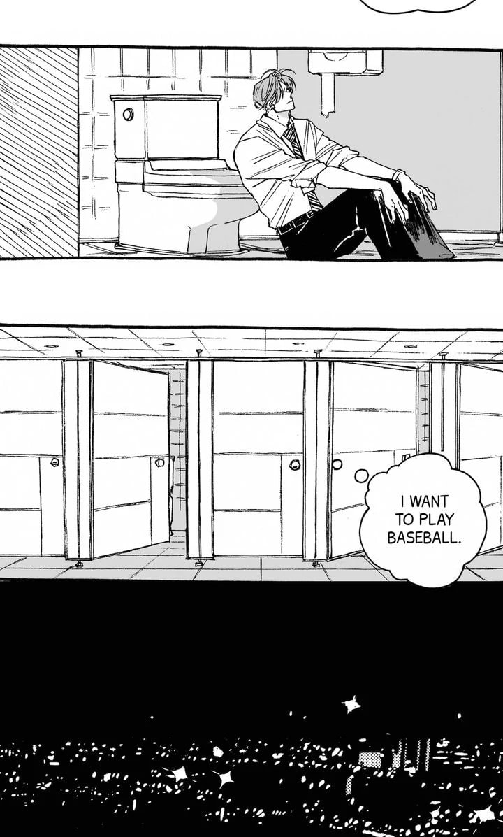 Curveball and Splitter Chapter 9 page 29 - 