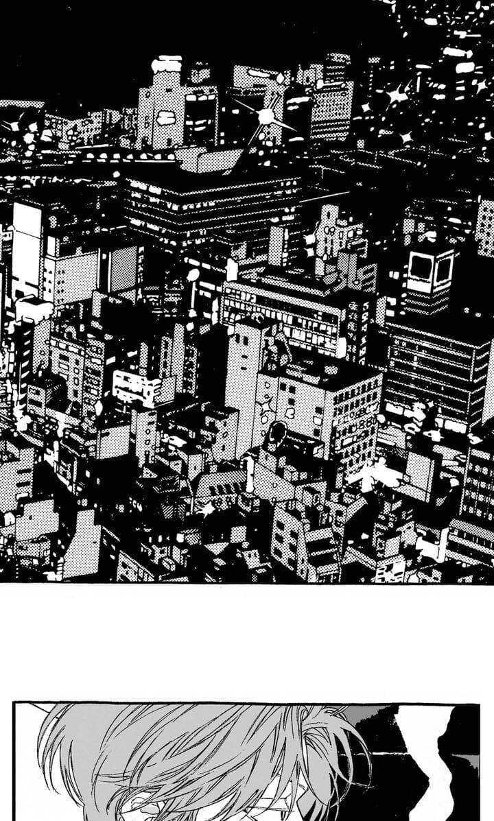 Curveball and Splitter Chapter 9 page 30 - 
