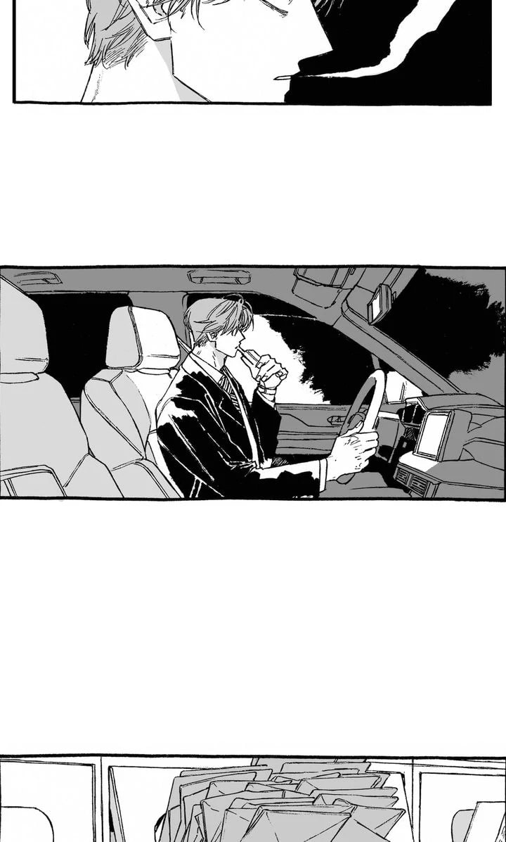 Curveball and Splitter Chapter 9 page 31 - 
