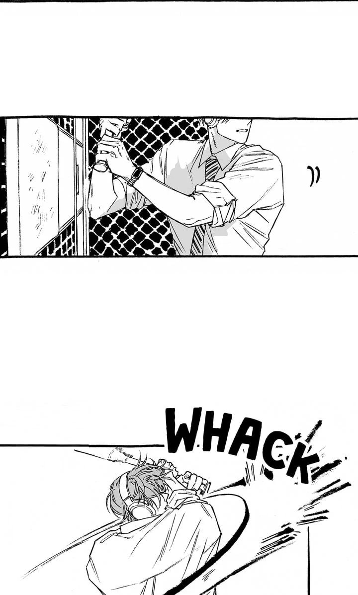 Curveball and Splitter Chapter 9 page 35 - 