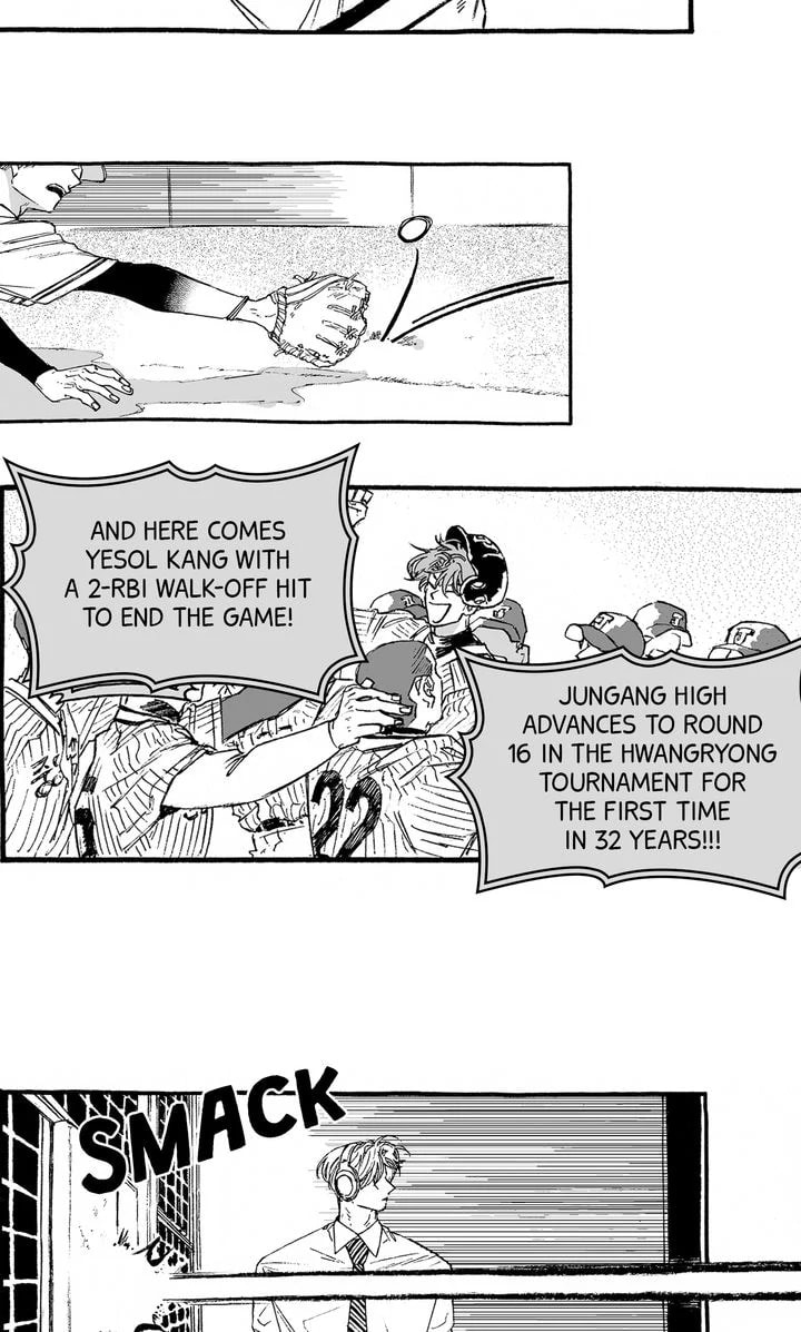Curveball and Splitter Chapter 9 page 36 - 