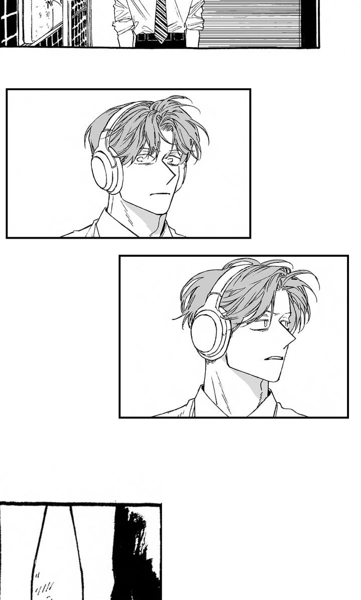 Curveball and Splitter Chapter 9 page 37 - 