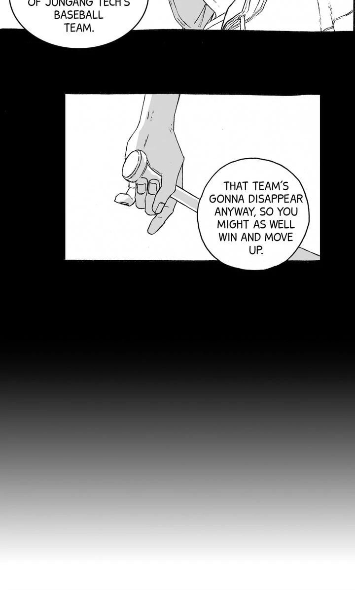 Curveball and Splitter Chapter 9 page 50 - 