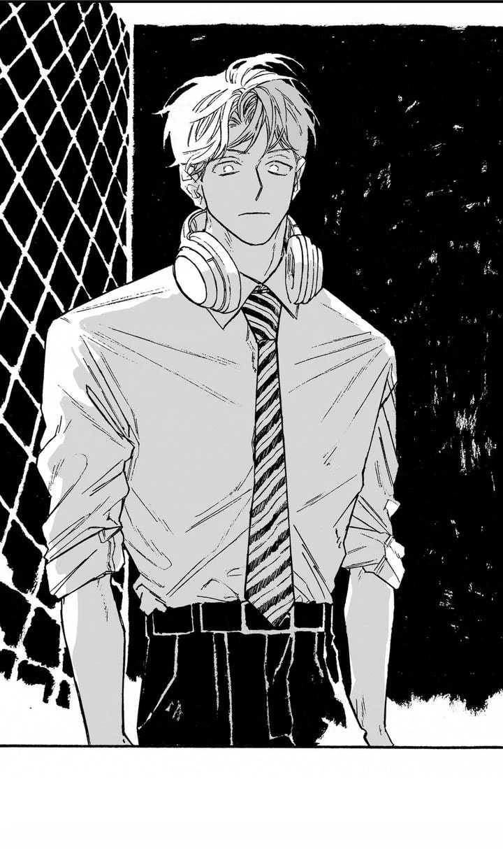 Curveball and Splitter Chapter 9 page 51 - 