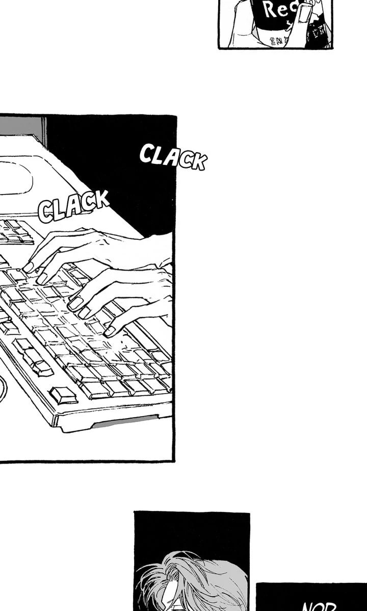 Curveball and Splitter Chapter 9 page 7 - 