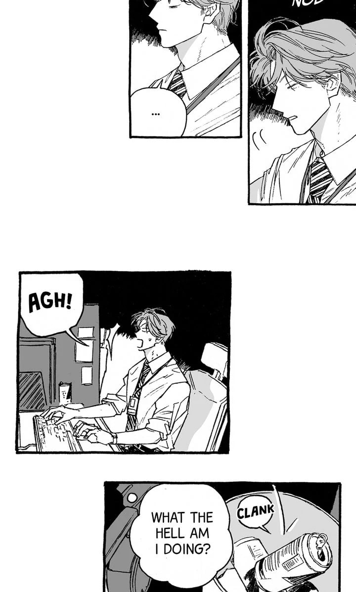 Curveball and Splitter Chapter 9 page 8 - 