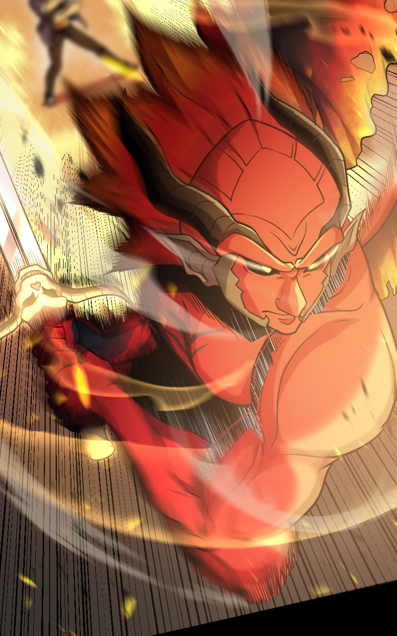Cute Devil Chapter 0 page 34 - 