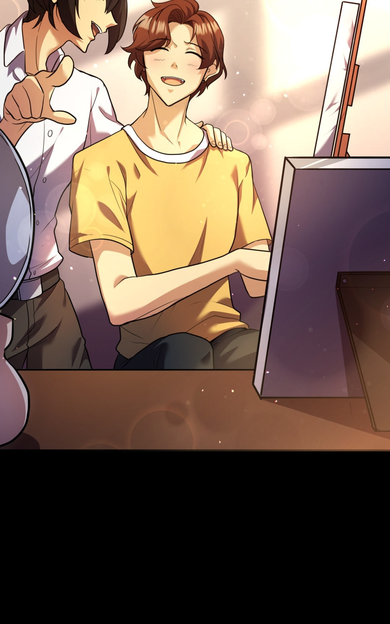 Cute Devil Chapter 0 page 7 - 