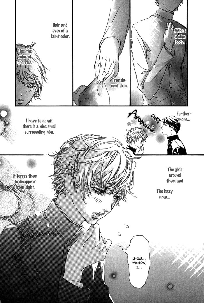 Cute Devil Chapter 1 page 15 - 