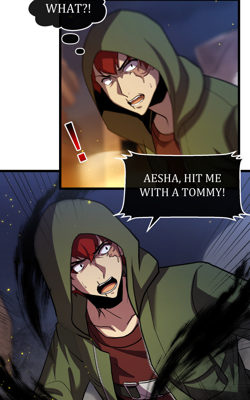Cute Devil Chapter 10 page 11 - 