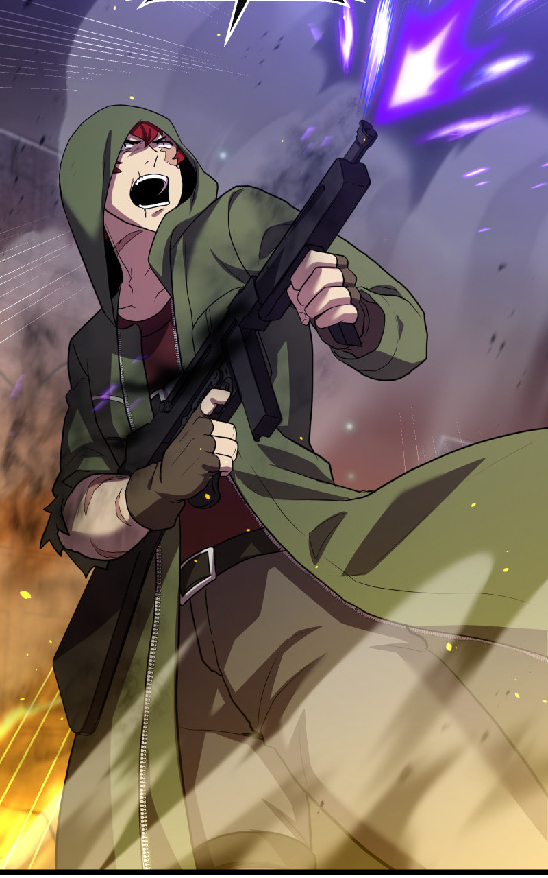 Cute Devil Chapter 10 page 13 - 