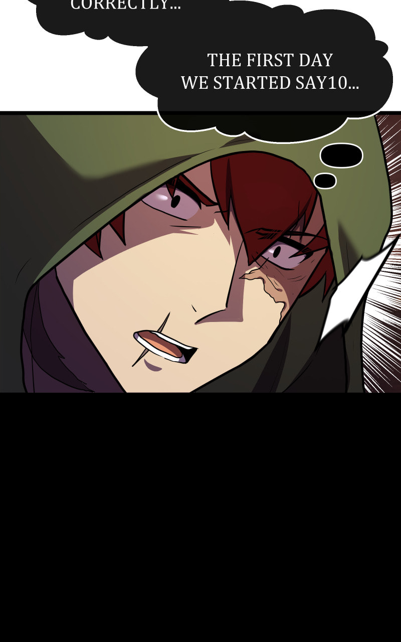 Cute Devil Chapter 10 page 35 - 
