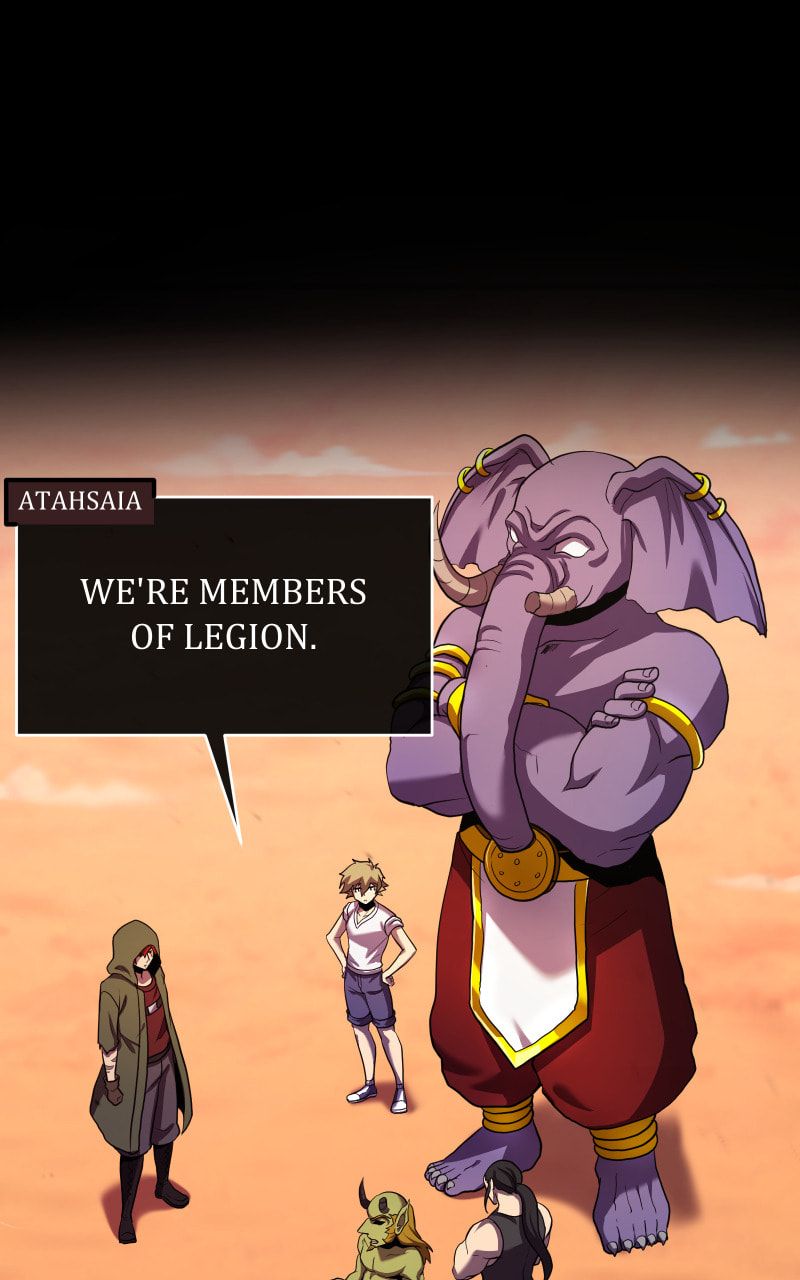 Cute Devil Chapter 10 page 36 - 