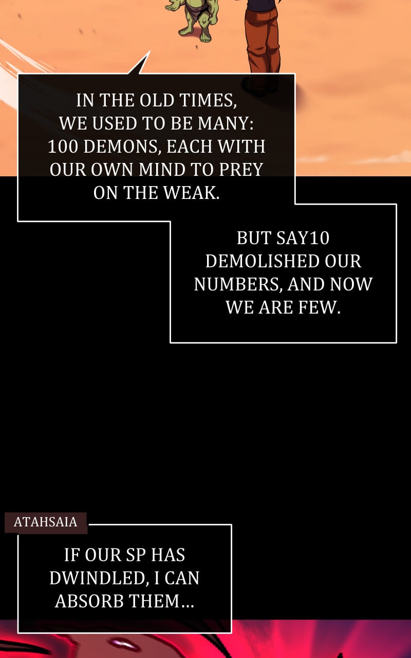 Cute Devil Chapter 10 page 37 - 