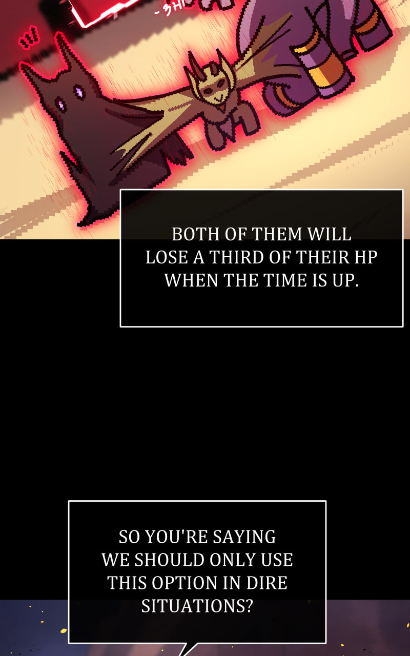 Cute Devil Chapter 10 page 40 - 