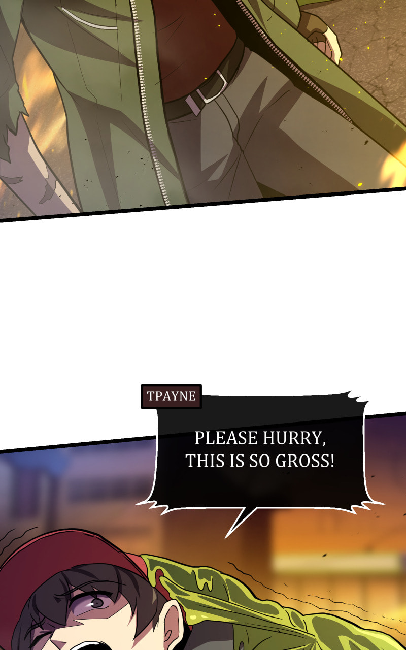 Cute Devil Chapter 10 page 5 - 