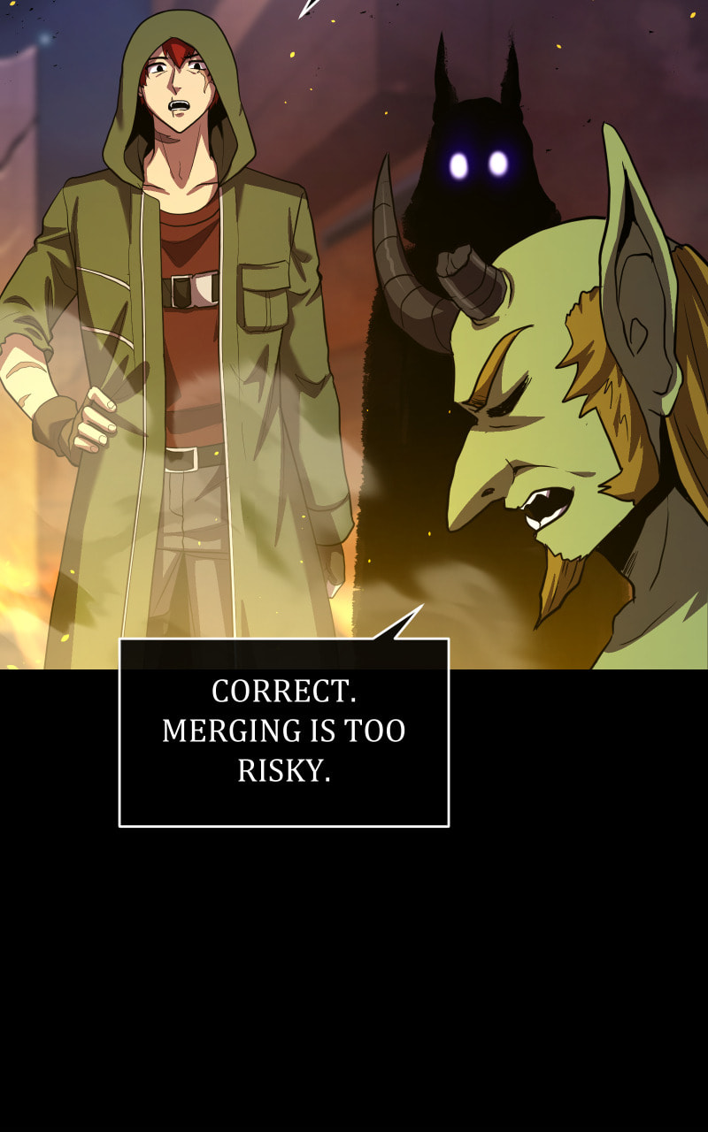 Cute Devil Chapter 10 page 41 - 