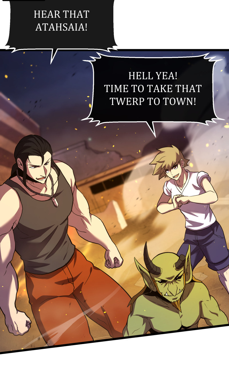 Cute Devil Chapter 10 page 44 - 