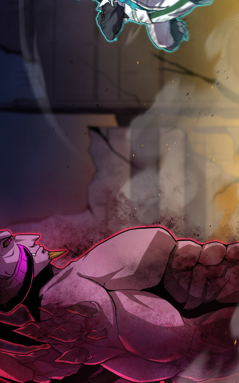 Cute Devil Chapter 10 page 58 - 