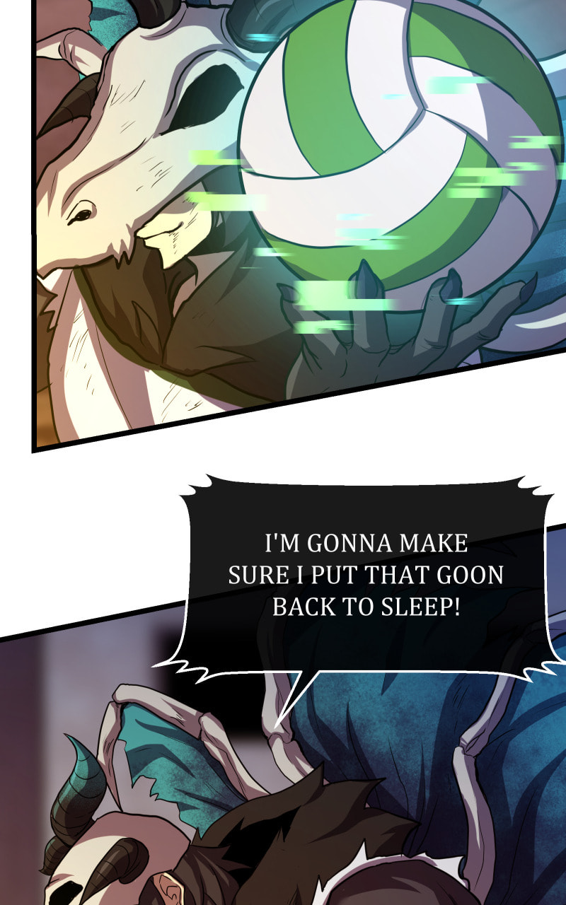 Cute Devil Chapter 10 page 70 - 